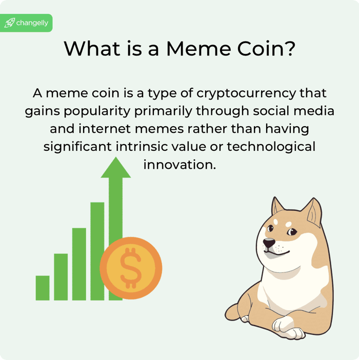What is a Meme Coin? Top 5 Meme Coins in 2025 What is a Meme Coin? Top 5 Meme Coins in 2025