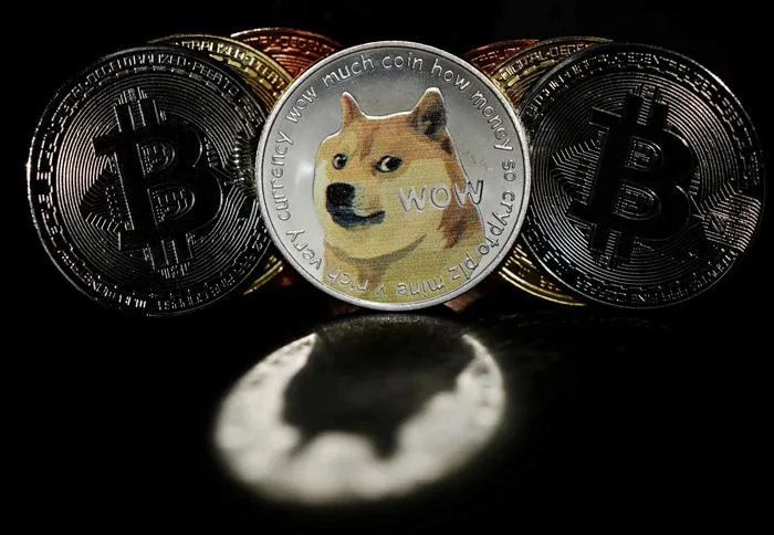 Meme coin nổi sóng theo Bitcoin - Báo VnExpress Kinh doanh Meme coin nổi sóng theo Bitcoin - Báo VnExpress Kinh doanh