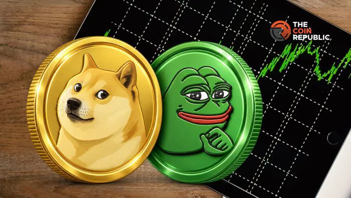 Thị trường meme coin tăng trưởng khi DOGE và PEPE kéo dài đà tăng tuần | KuCoin Thị trường meme coin tăng trưởng khi DOGE và PEPE kéo dài đà tăng tuần | KuCoin