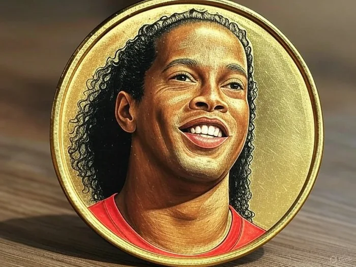 Ronaldinho's new meme coin sparks concerns over insider holdings | Digital Watch Observatory Ronaldinho's new meme coin sparks concerns over insider holdings | Digital Watch Observatory