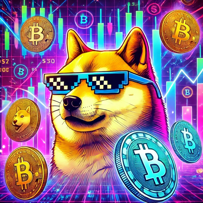 Bạn có nên đầu tư vào Meme Coin không? Những lời khuyên quan trọng trước khi đầu tư vào năm 2025 | Yoga Arsana trên Binance Square Bạn có nên đầu tư vào Meme Coin không? Những lời khuyên quan trọng trước khi đầu tư vào năm 2025 | Yoga Arsana trên Binance Square