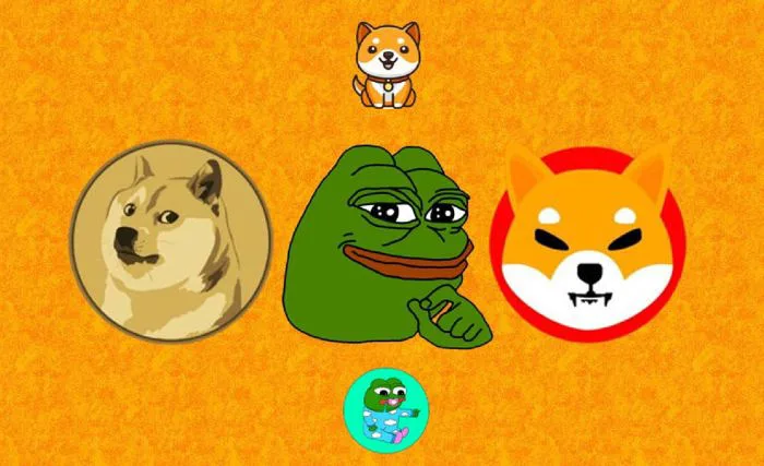 Khối lượng giao dịch Meme Coin đạt mức tăng cao nhất 2021 - nay Khối lượng giao dịch Meme Coin đạt mức tăng cao nhất 2021 - nay