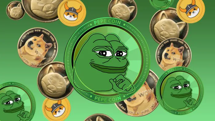 Top 3 Meme Cryptocurrencies That Could Double Your Investment | General Crypto | CryptoRank.io Top 3 Meme Cryptocurrencies That Could Double Your Investment | General Crypto | CryptoRank.io