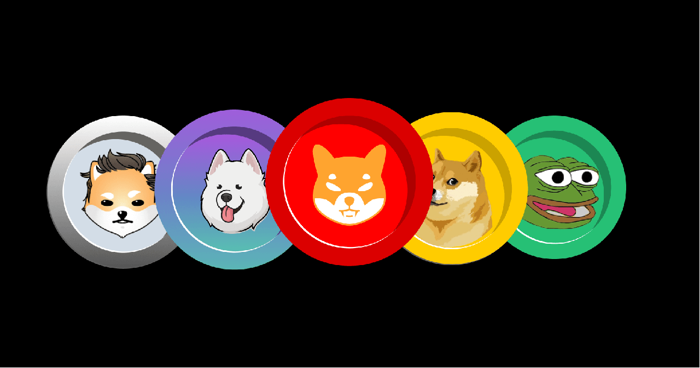 Meme coin là gì? Cách chơi Meme coin sao cho an toàn Meme coin là gì? Cách chơi Meme coin sao cho an toàn