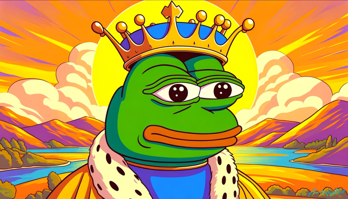 Pepe Coin: The Meme Coin with a Meteoric Rise | DTGHUB on Binance Square Pepe Coin: The Meme Coin with a Meteoric Rise | DTGHUB on Binance Square