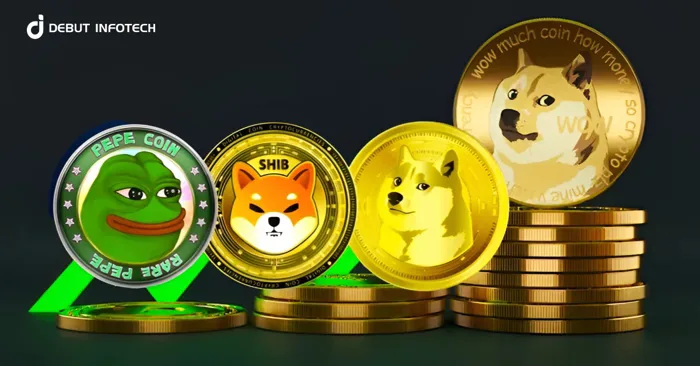 Cơn sốt Meme Coin: Cơ hội đầu tư hay canh bạc trên thị trường tiền mã hóa? Cơn sốt Meme Coin: Cơ hội đầu tư hay canh bạc trên thị trường tiền mã hóa?