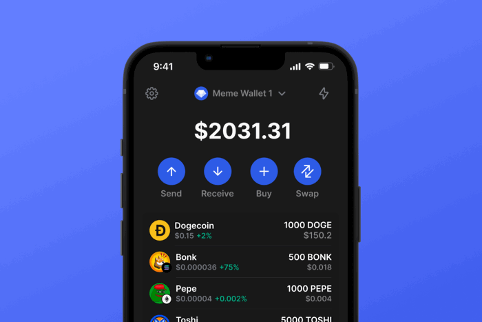 Ví tiền xu Meme | Ví tốt nhất cho tiền xu Meme | Gem Wallet Ví tiền xu Meme | Ví tốt nhất cho tiền xu Meme | Gem Wallet