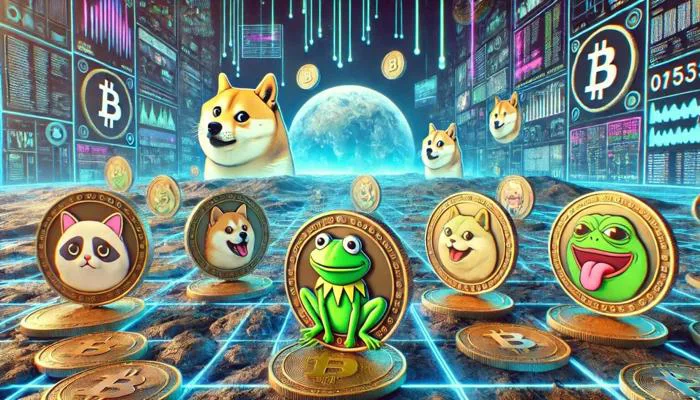 Nhiều người trẻ Mỹ mộng làm giàu với meme coin - Báo VnExpress Nhiều người trẻ Mỹ mộng làm giàu với meme coin - Báo VnExpress