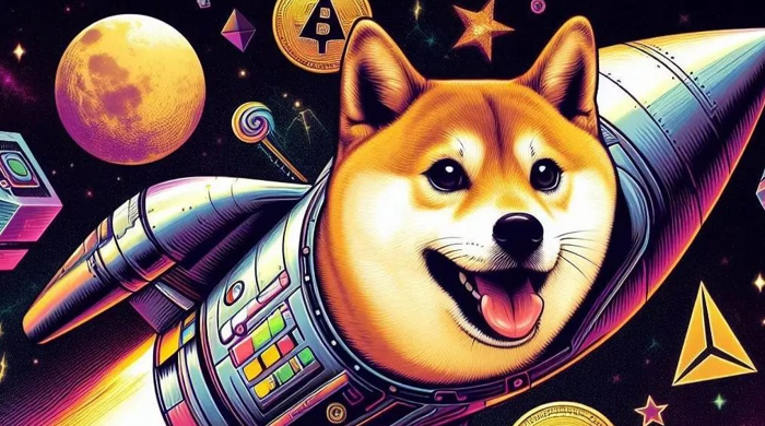 Meme coin tăng dựng đứng 1.000% trong hơn 3 tháng: Cơn sốt đang quay trở lại? Meme coin tăng dựng đứng 1.000% trong hơn 3 tháng: Cơn sốt đang quay trở lại?