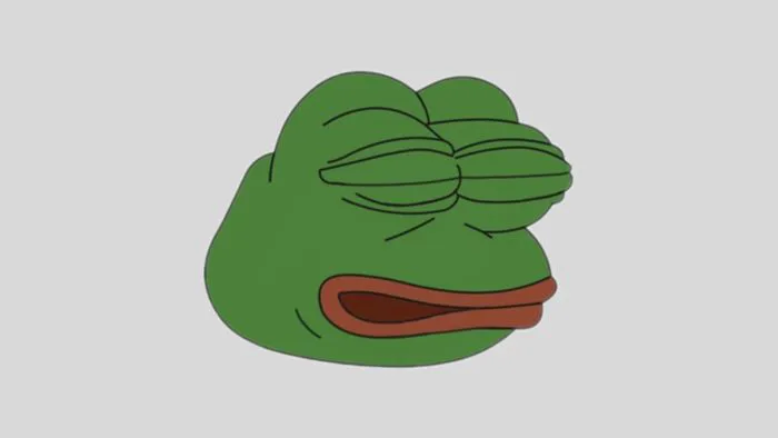 99+ Hình ảnh meme ếch xanh hài hước, cute nhất
