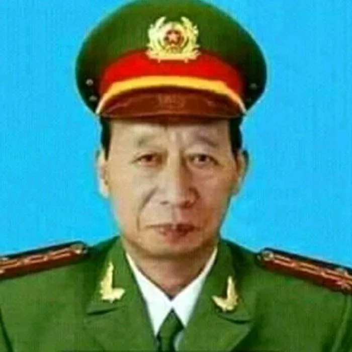 Meme Công An – Ảnh Chế Cảnh Sát Tình Huống Hài Hước ?