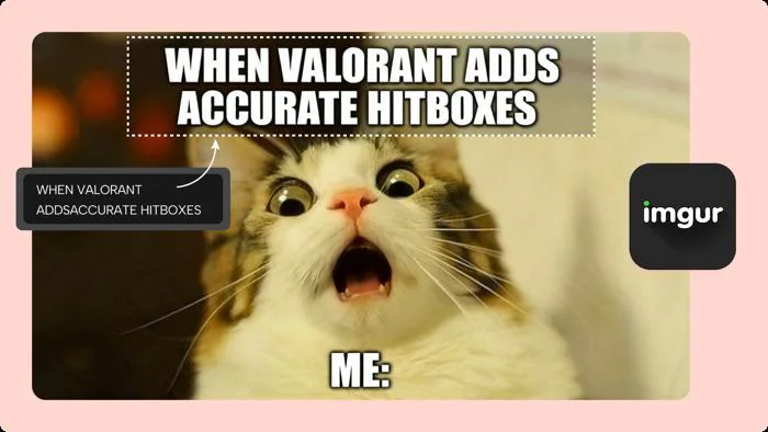 Imgur Meme Generator: Tính năng, Công cụ AI & Hướng dẫn cách thực hiện