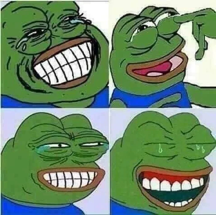 Vừa buồn vừa cười: Khi nỗi buồn hoá thành meme | Vietcetera