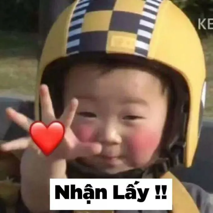 TOP 50+ meme tình yêu thổ lộ tình yêu SIÊU LẦY LỘI | Yody