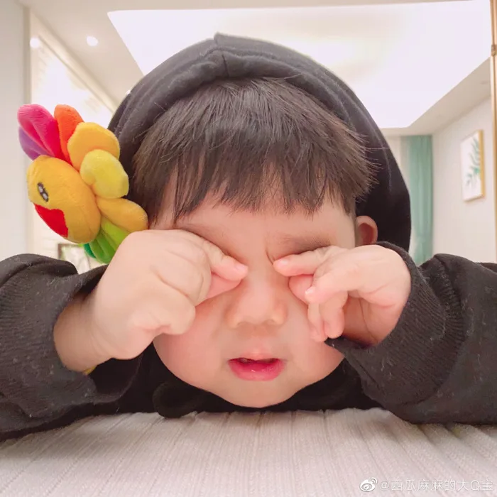 Danh tính cậu bé đang sở hữu kho meme đáng yêu được dân mạng sử dụng nhiều  nhất những ngày nay