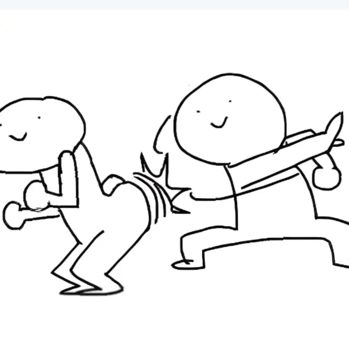 Tuyển chọn ảnh meme đánh nhau cực hài không thể bỏ lỡ Tuyển chọn ảnh meme đánh nhau cực hài không thể bỏ lỡ