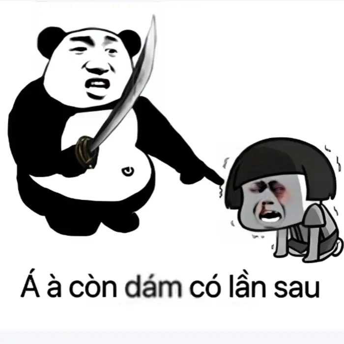 Tuyển chọn ảnh meme đánh nhau cực hài không thể bỏ lỡ Tuyển chọn ảnh meme đánh nhau cực hài không thể bỏ lỡ