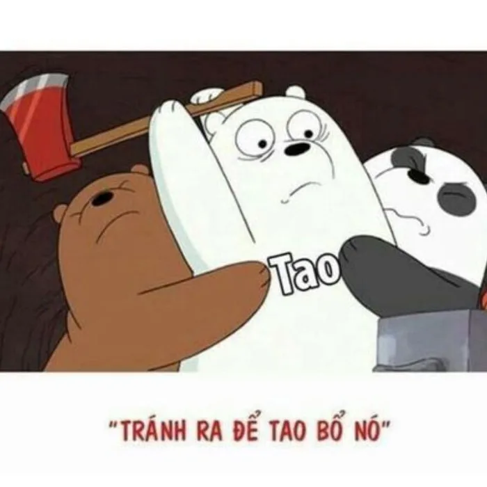 Bộ sưu tập ảnh meme đánh nhau HOT nhất, mới nhất hiện nay Bộ sưu tập ảnh meme đánh nhau HOT nhất, mới nhất hiện nay