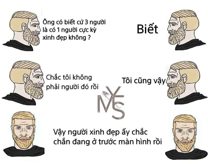 Dark meme là gì? “Dảk” có ý nghĩa như thế nào?