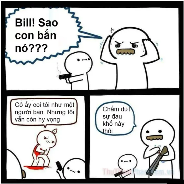 Dark Meme là gì? Khám phá bí ẩn đằng sau trào lưu chế ảnh đầy thu hút