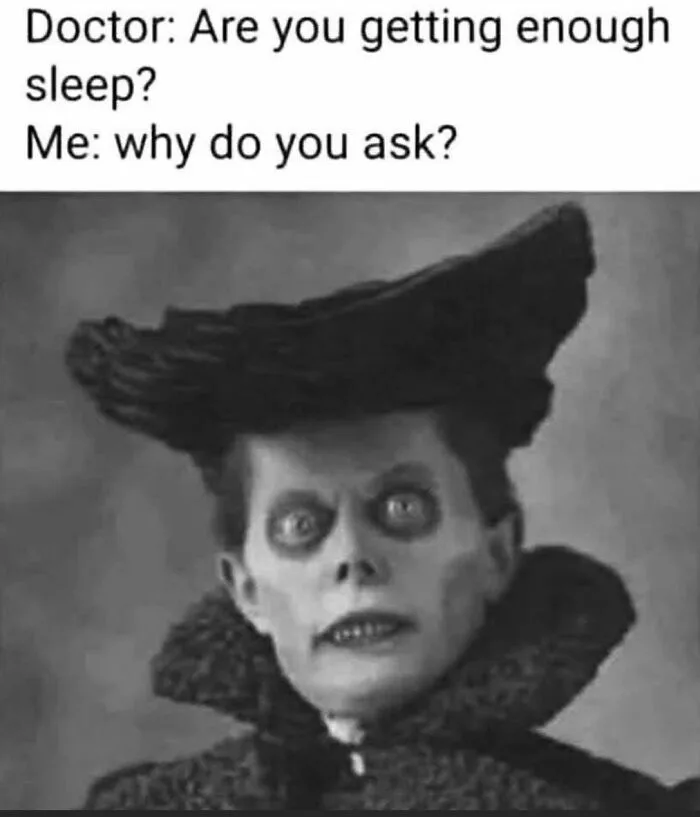 50 Creepy But Funny Memes For People Who Love Their Humor Like Their  Coffee: Black | Bored Panda