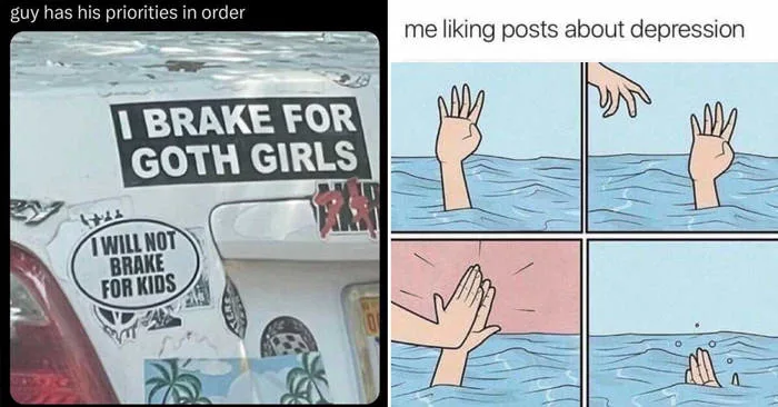 40 Dark Humor Memes For Those Who Like Their Comedy With A Little Extra  Spice