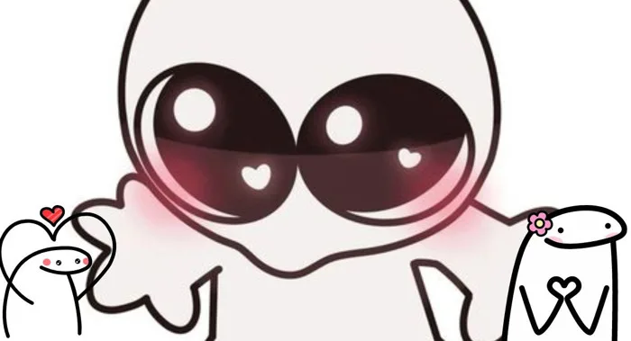 Những ảnh meme cute HOT nhất hiện nay