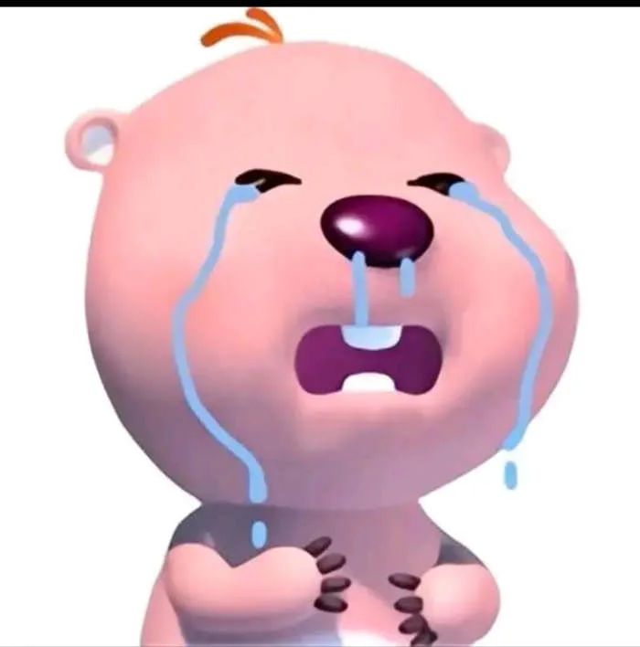 30+ Hình ảnh Loopy Meme siêu dễ thương, đáng yêu - Tạo Sticker iPhone,  Zalo, Facebook