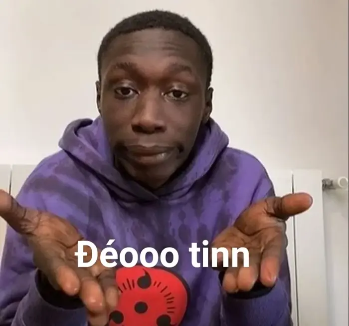 Tổng Hợp 101+ Meme Đéo Tin Viral Nhất Dành Cho Gen Z
