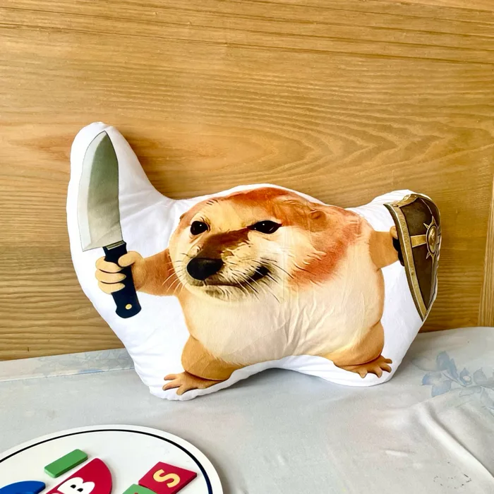 Gấu Bông Pipilabu Meme, What The Dog Doing Quà Tặng Cho Bé | Shopee Việt Nam Gấu Bông Pipilabu Meme, What The Dog Doing Quà Tặng Cho Bé | Shopee Việt Nam