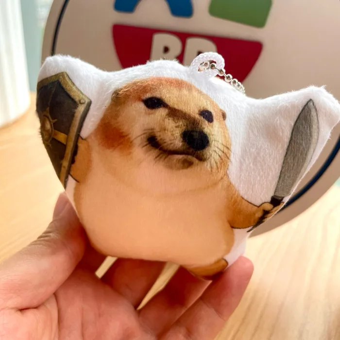 Gấu Bông Pipilabu Meme, What The Dog Doing Quà Tặng Cho Bé | Shopee Việt Nam Gấu Bông Pipilabu Meme, What The Dog Doing Quà Tặng Cho Bé | Shopee Việt Nam