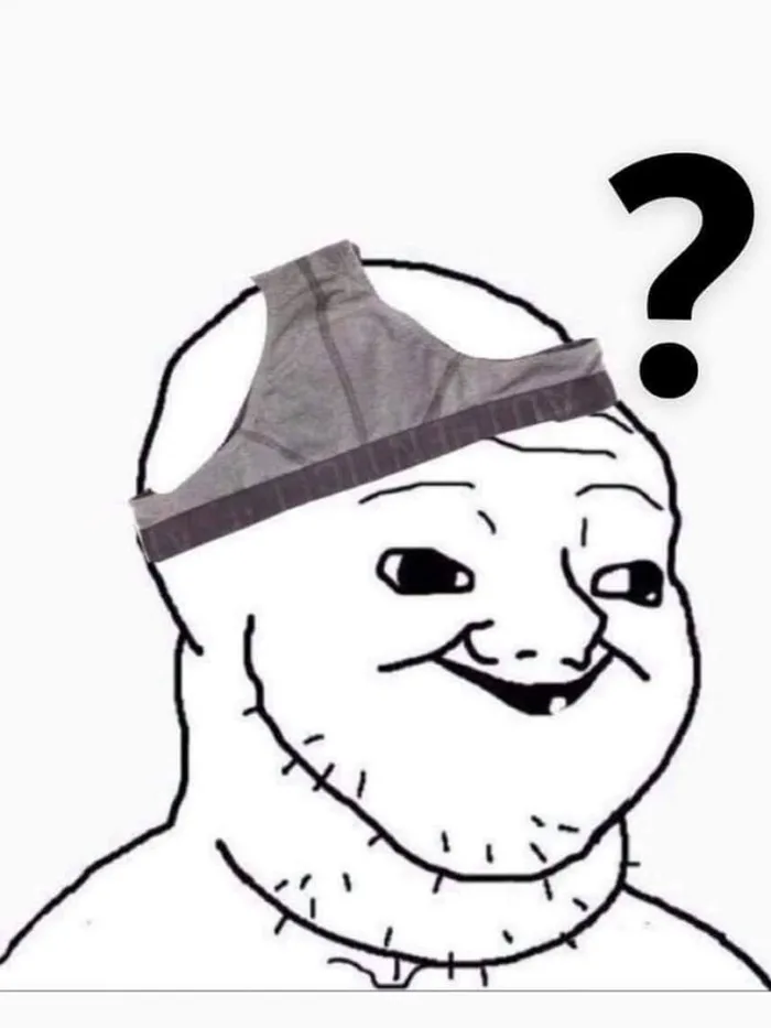 Tuyển tập 99+ ảnh meme đội quần cực hài, cười bể bụng | Yody