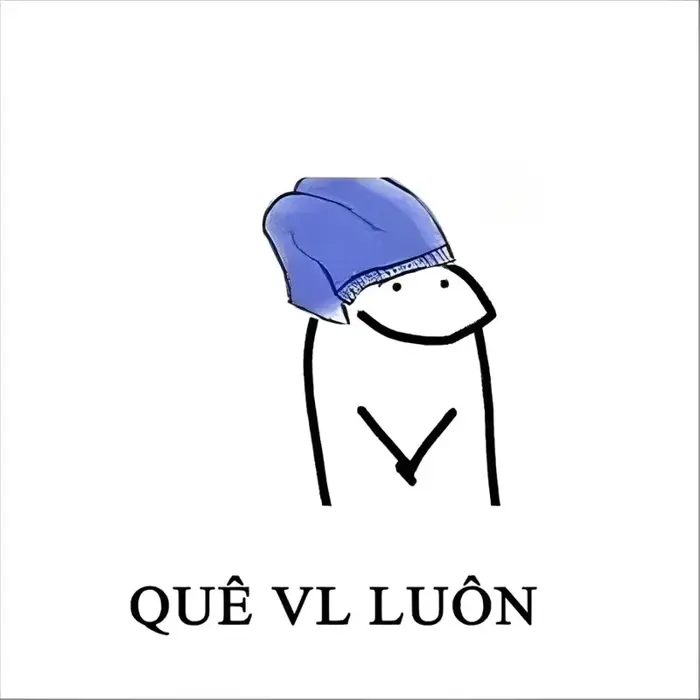 Khám phá meme đội quần hot nhất đang gây bão mạng