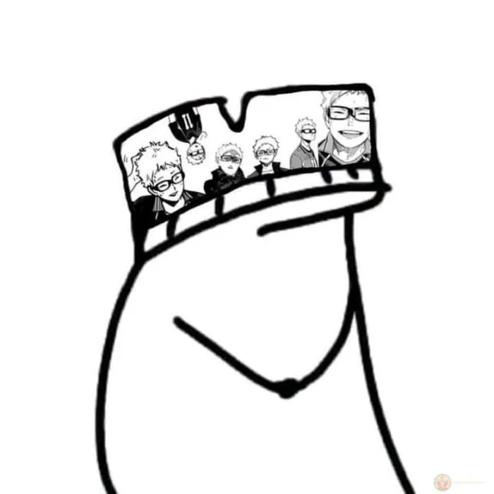 Tuyển tập meme đội quần lên đầu cực hài quá nhục