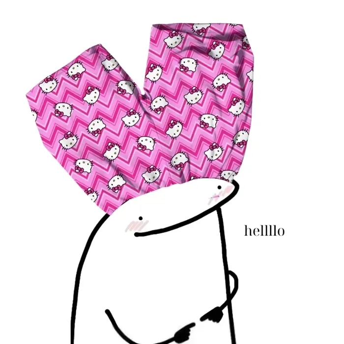 Xem ngay ảnh hello meme hot trend đang gây bão mạng