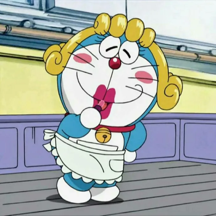 Khám phá 100+ Doraemon meme hài hước và đáng yêu nhất