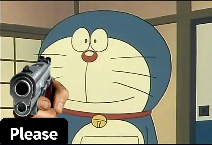 219+ Doremon meme hài hước - Ảnh chế Nokotan siêu lầy