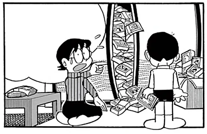 Meme Doraemon là gì? Top những Meme Doraemon chế hài hước nhất dành cho nhà  đầu tư