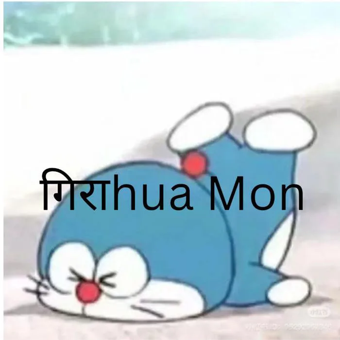Some new Doraemon meme : r/doraemonism
