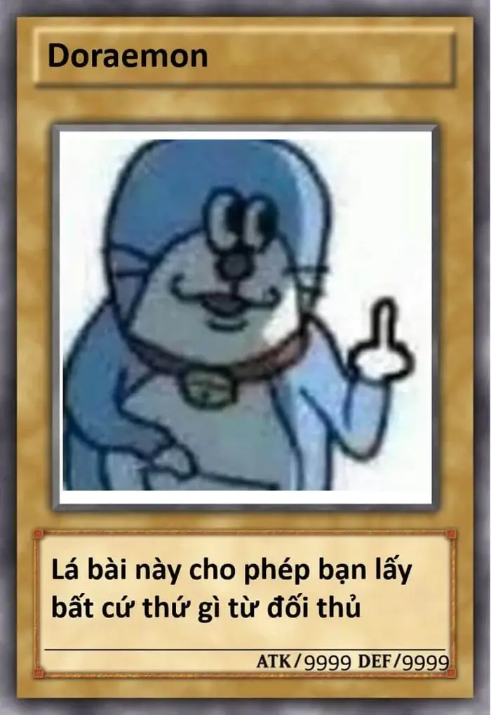 150+ Ảnh Chế Lời và Meme Doraemon hài trong bộ truyện chú mèo máy từ tương  lai
