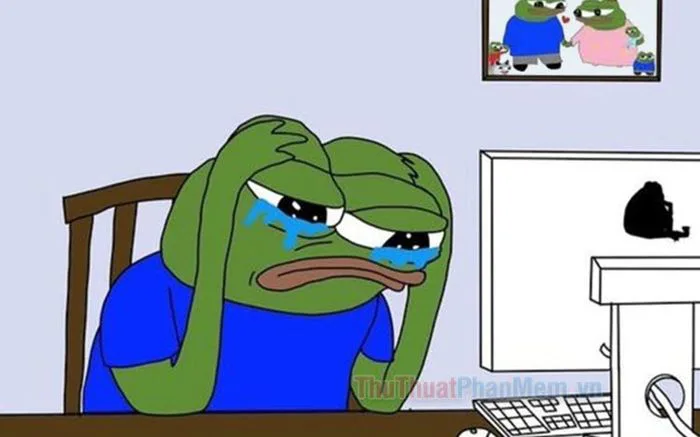 Tuyển tập những meme ếch hài hước nhất, mang đến tiếng cười sảng khoái Tuyển tập những meme ếch hài hước nhất, mang đến tiếng cười sảng khoái