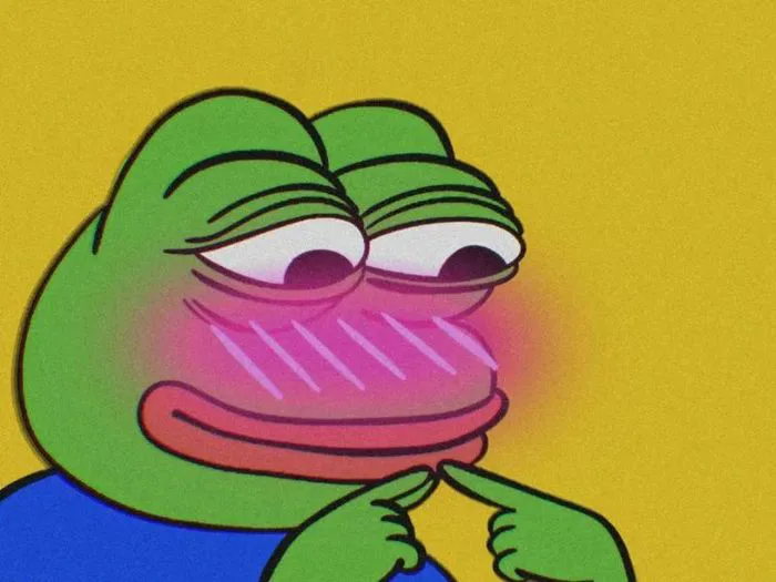 50+ Ảnh Meme Ếch Xanh Pepe The Frog CƯỜI NẮC NẺ | Yody 50+ Ảnh Meme Ếch Xanh Pepe The Frog CƯỜI NẮC NẺ | Yody