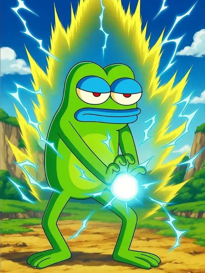 Trọn bộ 110+ Meme Ếch Xanh (Pepe Frog) với nhiều biểu cảm hài hước cập nhật mới nhất Trọn bộ 110+ Meme Ếch Xanh (Pepe Frog) với nhiều biểu cảm hài hước cập nhật mới nhất
