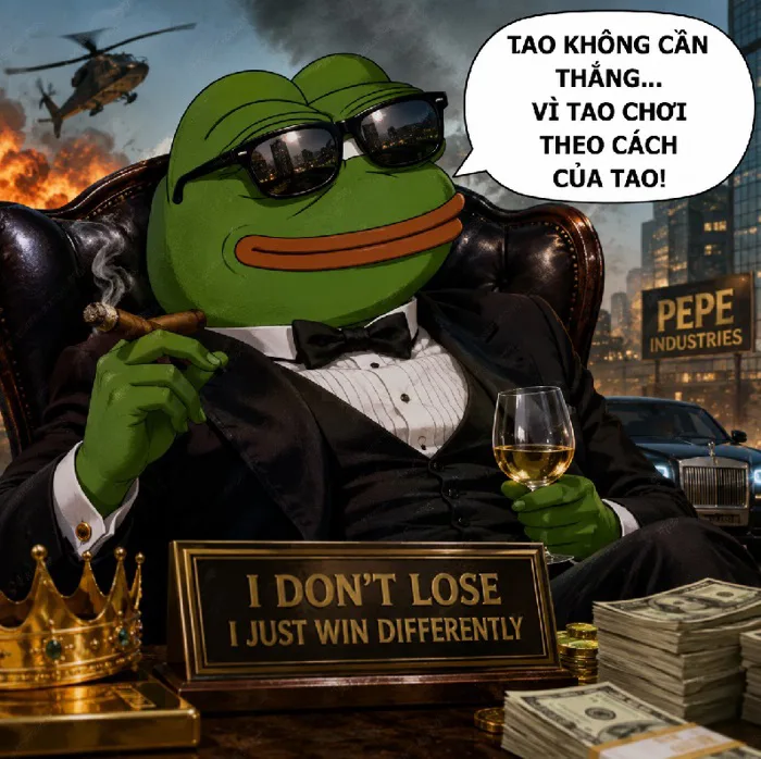 Full Pepe meme - Ếch xanh chú hề, ảnh chế The Frog bựa Full Pepe meme - Ếch xanh chú hề, ảnh chế The Frog bựa