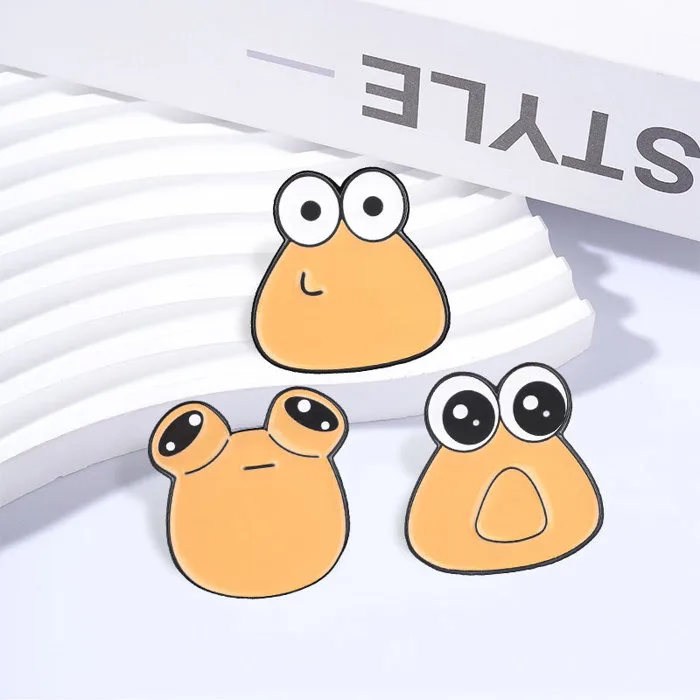Biểu Hiện Dễ Thương Ếch Vàng Men Pin Hoạt Hình Meme Ếch Mặt Thổ Cẩm, Kawaii Ve Áo Huy Hiệu Quà Tặng | Shopee Việt Nam Biểu Hiện Dễ Thương Ếch Vàng Men Pin Hoạt Hình Meme Ếch Mặt Thổ Cẩm, Kawaii Ve Áo Huy Hiệu Quà Tặng | Shopee Việt Nam