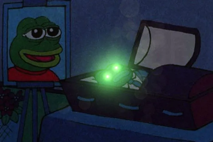50+ Ảnh Meme Ếch Xanh Pepe The Frog CƯỜI NẮC NẺ | Yody 50+ Ảnh Meme Ếch Xanh Pepe The Frog CƯỜI NẮC NẺ | Yody