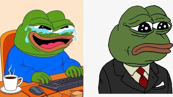 99+ Hình ảnh meme ếch xanh hài hước, cute nhất 99+ Hình ảnh meme ếch xanh hài hước, cute nhất