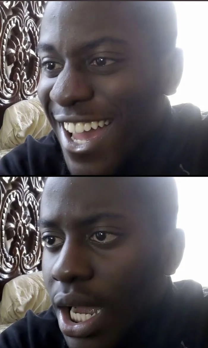Disappointed meme face | Memes music funny, Music face meme, Funny reaction  pictures