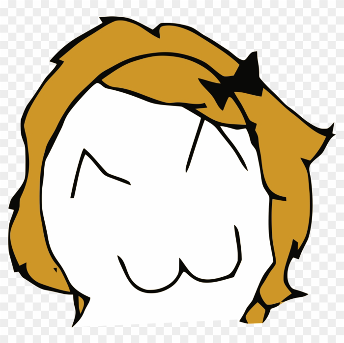 Big Image - Angry Girl Meme Face - Free Transparent PNG Clipart Images  Download