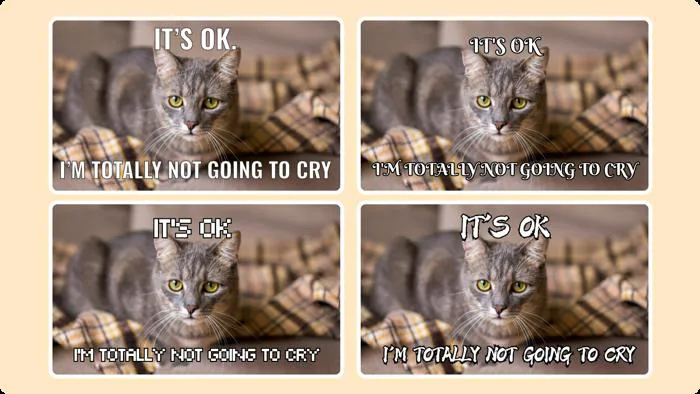 Top 6 Meme Font Generators for Creating Viral Memes Easily